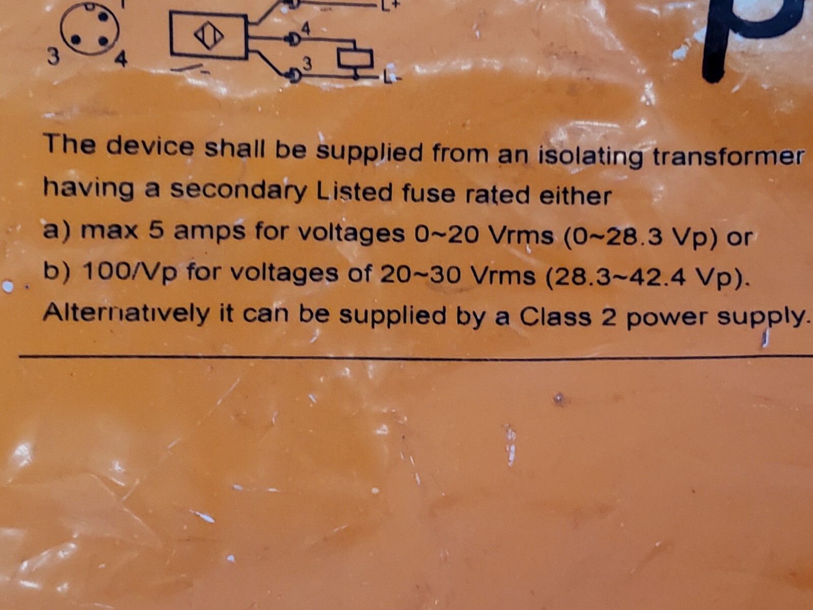 IFM ELECTRONIC IIK3030-BPKG/K1/US-104 INDUCTIVE SENSOR 10-30V DC (IIS268) NIB