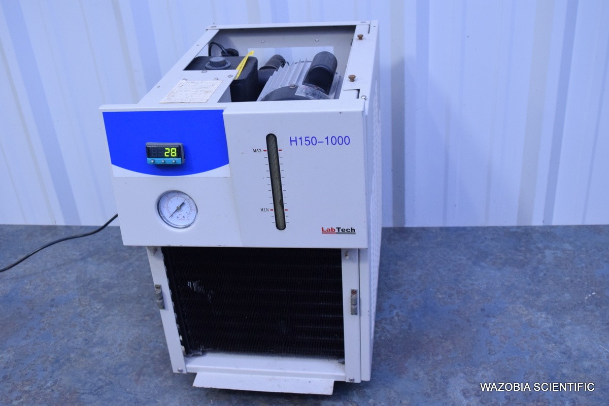 LABTECH H150-1000 RECIRCULATING WATER CHILLER