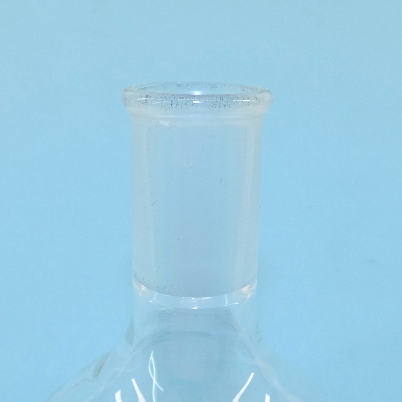 Kimble Kimax 25285 24/40 Glass Round Bottom Boiling Flask 500mL – NEW Surplus!