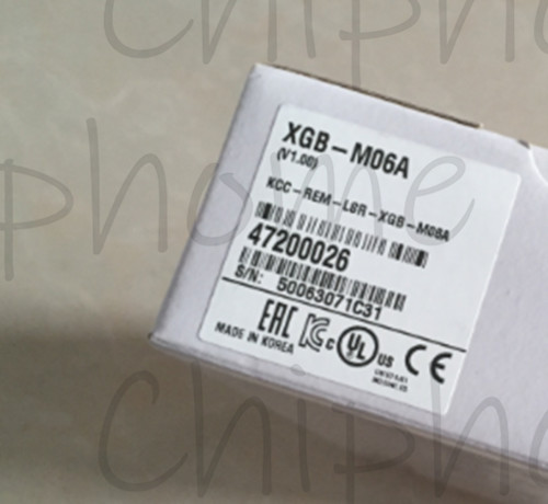 1PCS NEW LS XGB-M06A