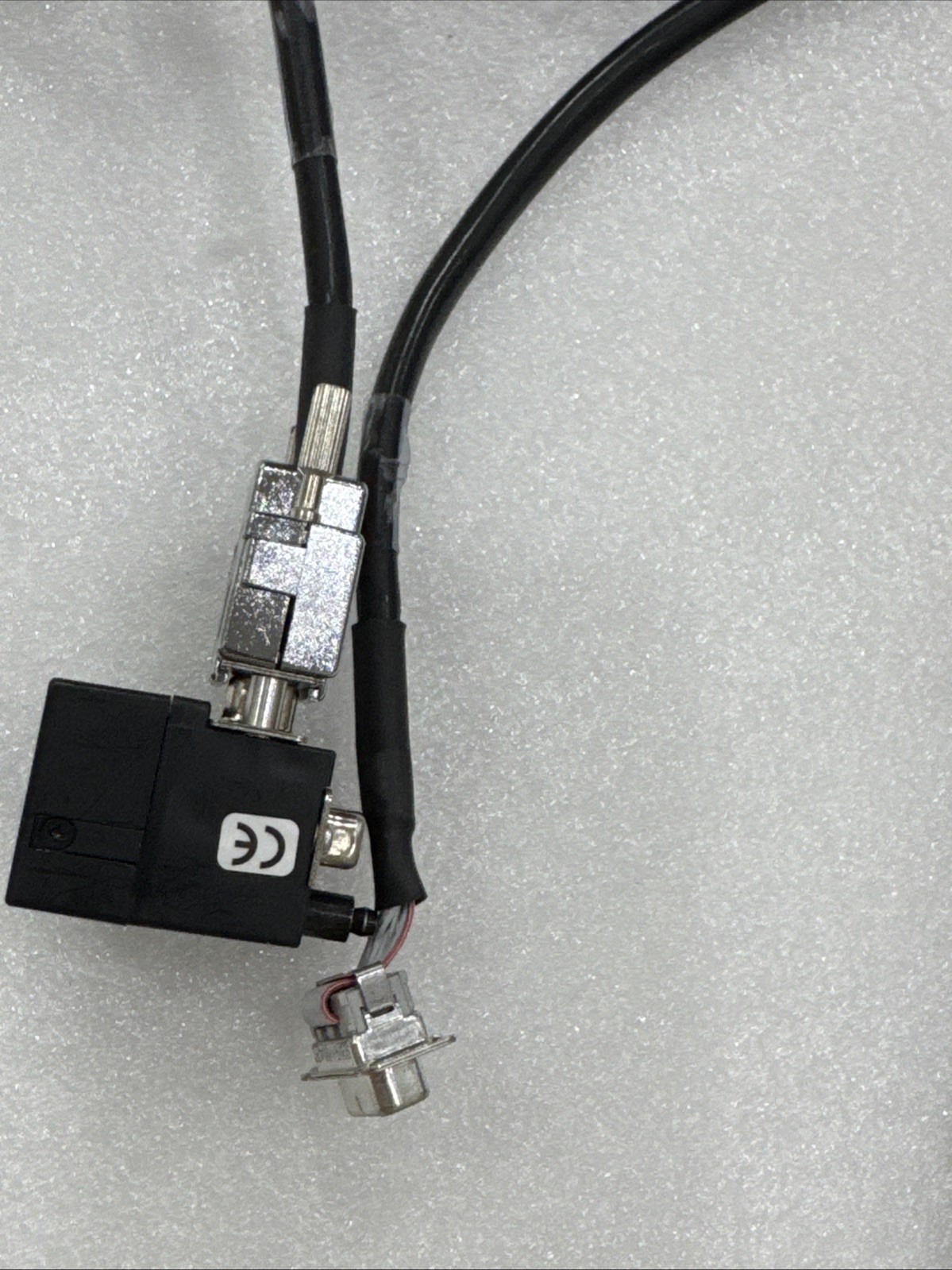 New Setra Pressure Sensor Transducer, 328GL3ADENS, M328 MICRO DISPLAY. *From US*