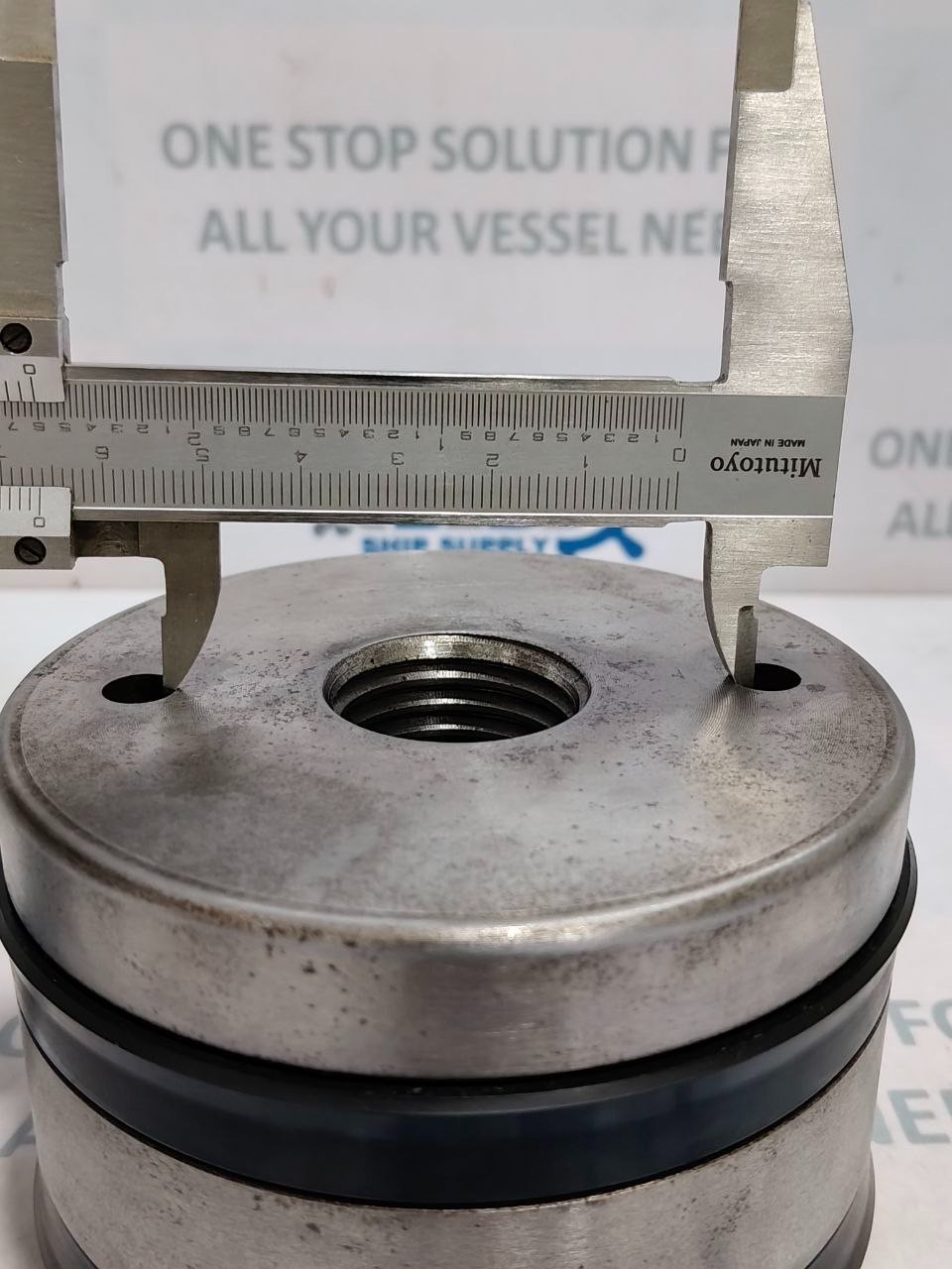 KSB Amri 42088306 Transformation Kit ACTO 101H 1203419410 FT-H71-019-A
