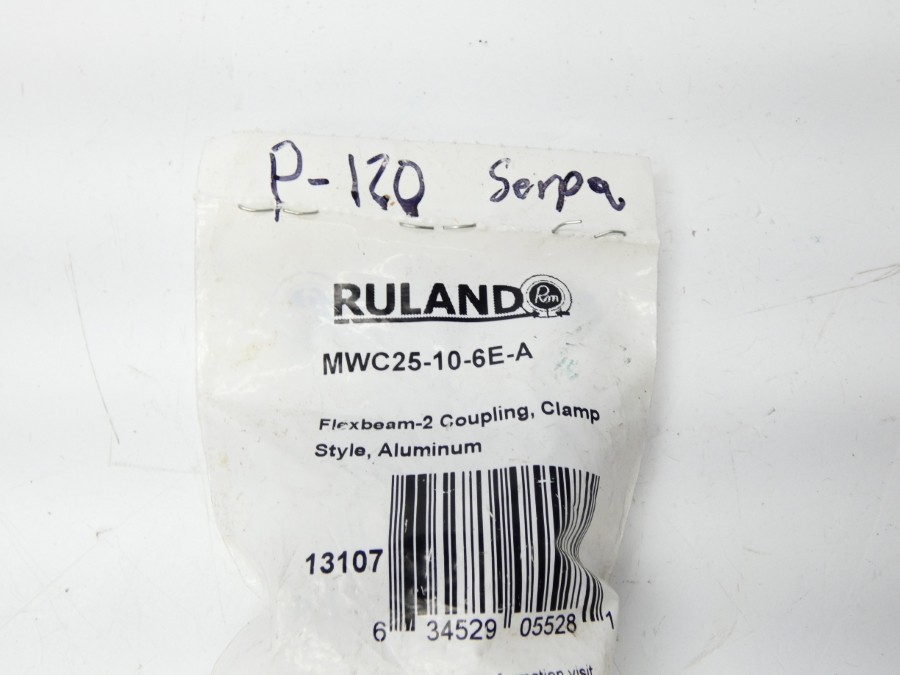 RULAND MWC25-10-6E-A NSMP