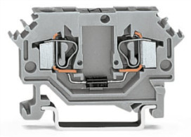 WAGO,281-603/281-401,Connector Terminal Blocks-2Pack