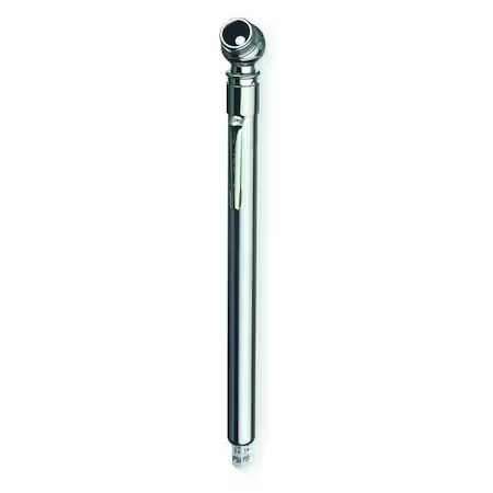 Westward 2Hkw8 Pencil Tire Press Gauge, 20 To 120 Psi