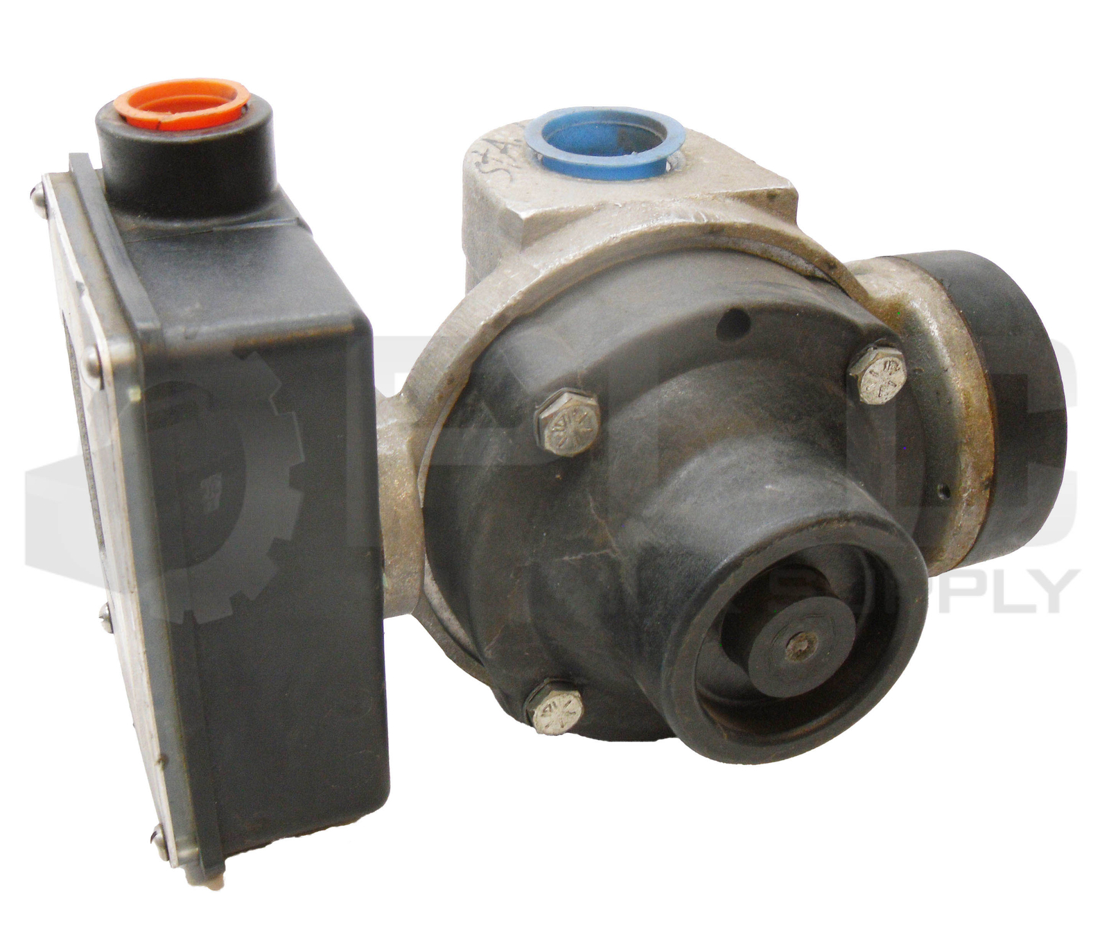 NEW UFM 015GM-8-500S-1NR UNIVERSAL FLOW RATE INDICATOR TYPE 12-13