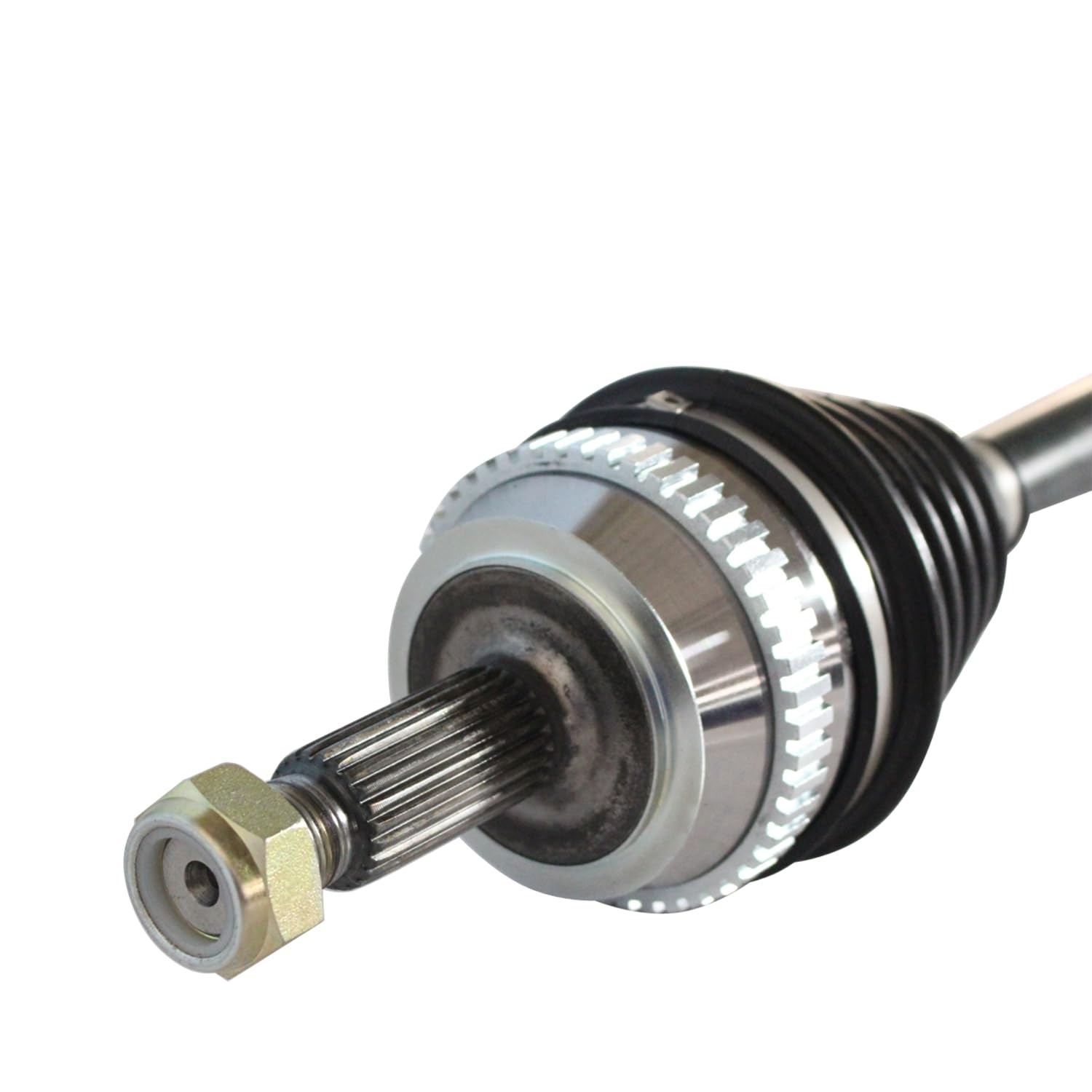 GSP NCV12516 CV Axle Shaft Assembly Right Front Passenger Side New Quality