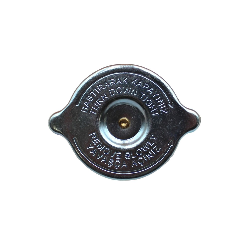 Radiator Cap 1T8100A2 Fits Ford New Holland 611 620 621 630 631 640 641 650 651
