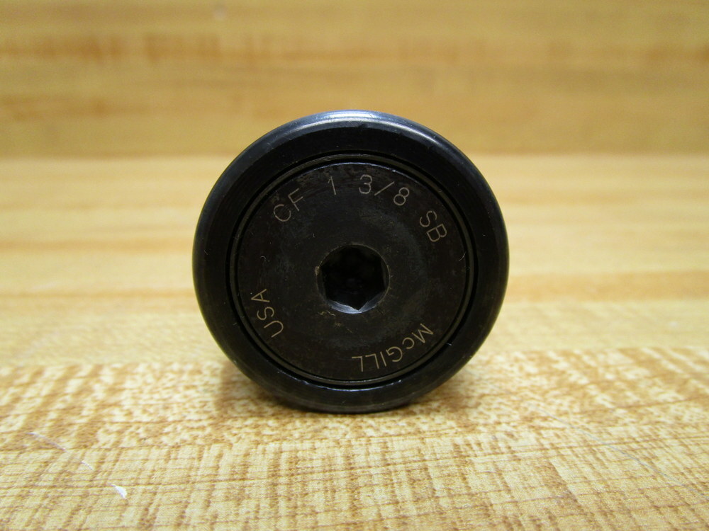McGill CF 1 3/8 SB Cam Follower CF138SB