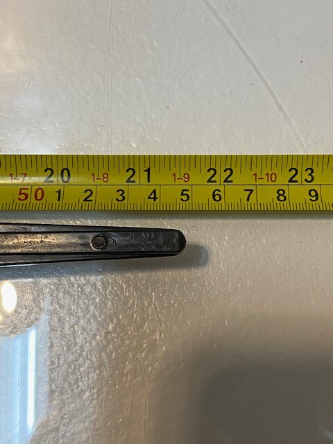 Flexxifinger Heavy Duty Arm 20550 | 20046 | 20284 | 33004 | 21-1/2″ Long 7″ Wide