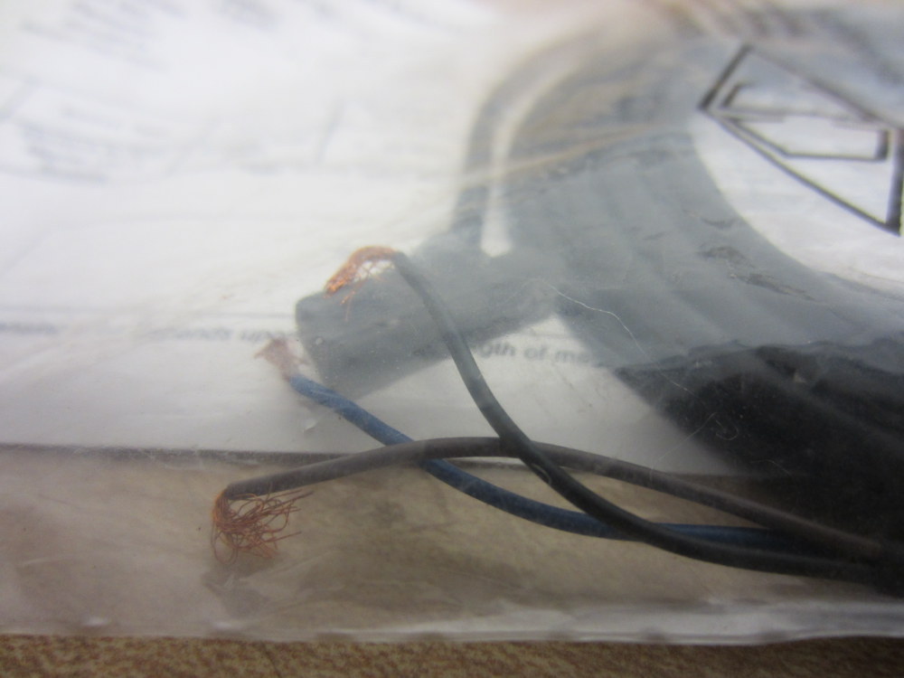 Canfield Connector 910-000-031 Proximity Switch