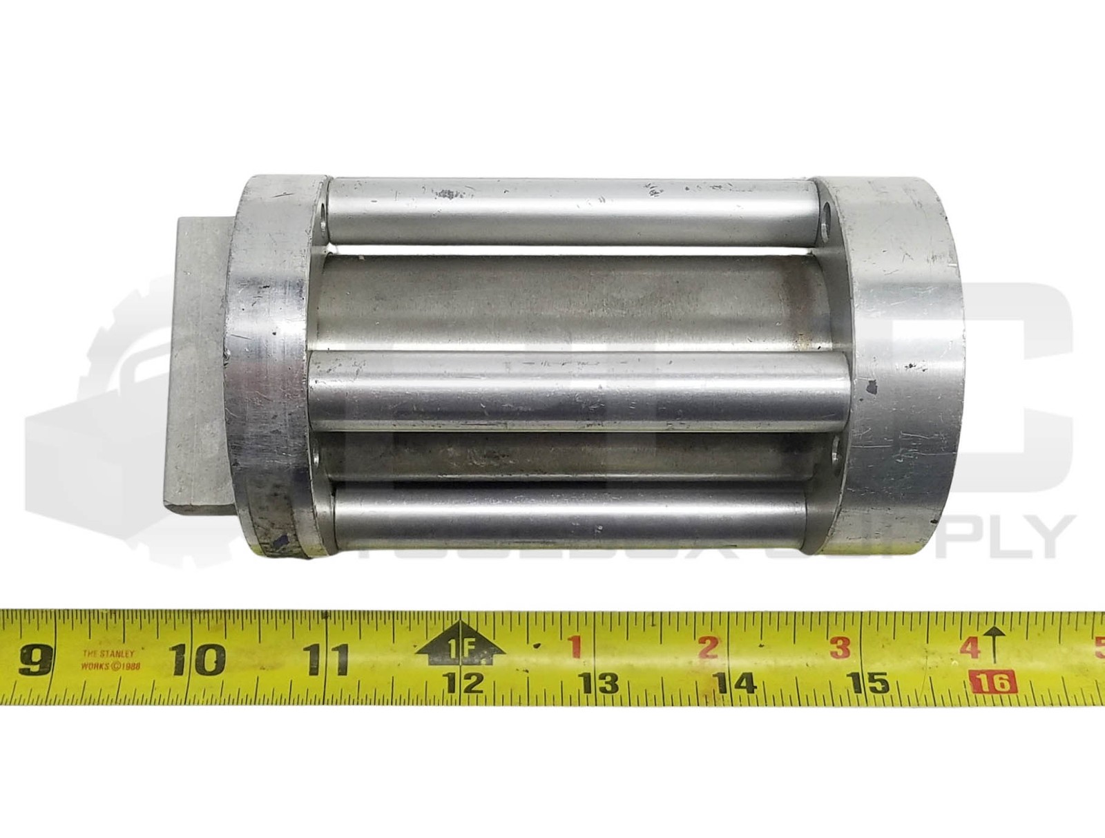 BIMBA FT-17-2.5-M PNEUMATIC CYLINDER 2.5″ STROKE FT-172.5-M