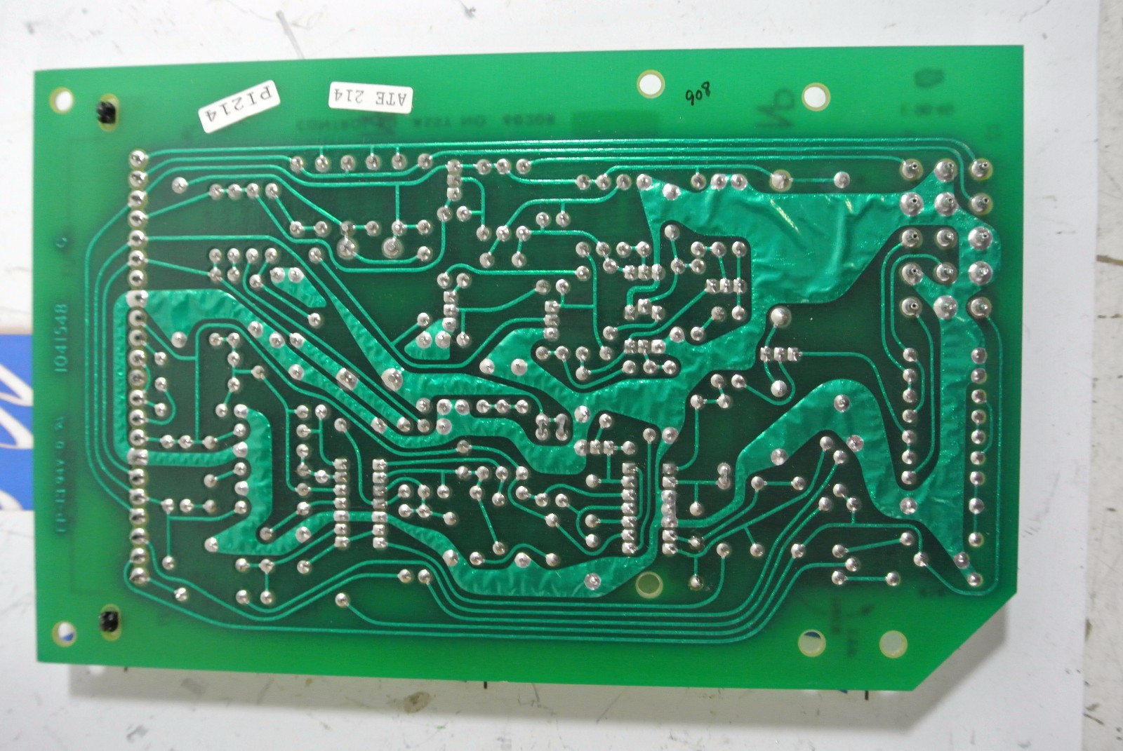 EP-13 94V-0 EP1394V0 Circuit Board