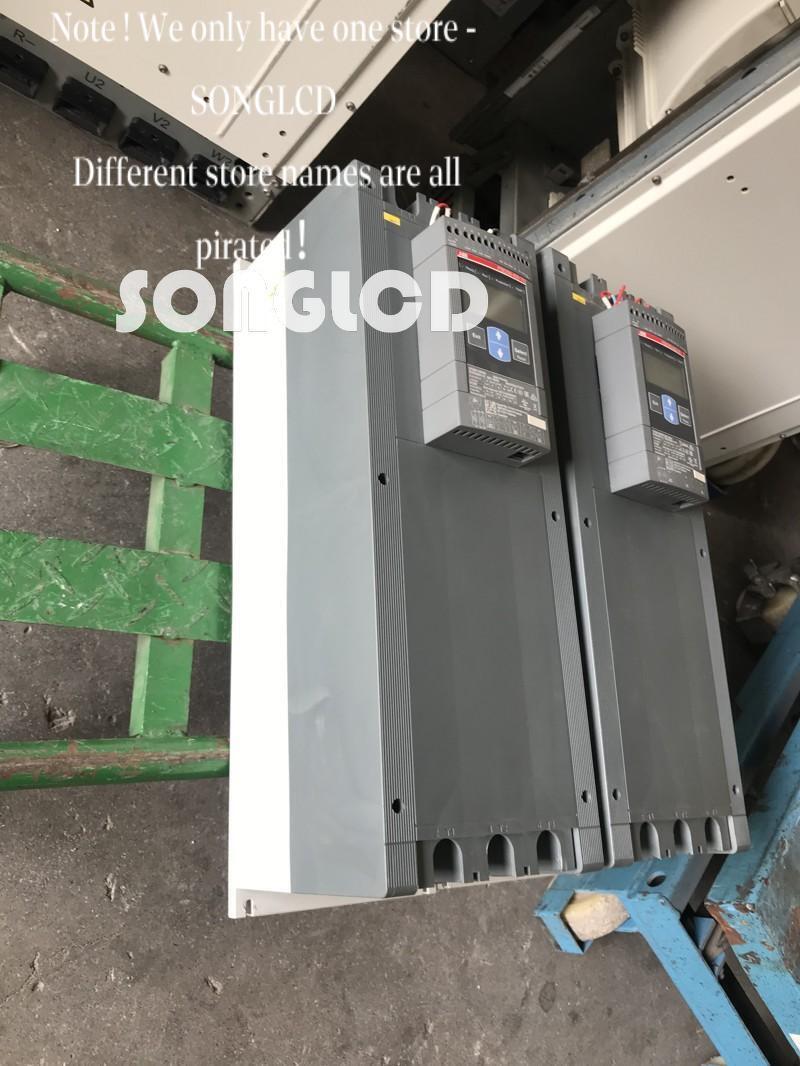 1PCS PSE300-600-70 1SFA897114R7000 90days warranty via DHL or FedEx