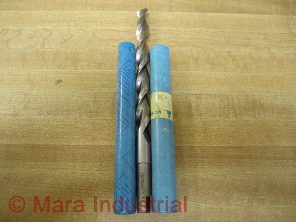 Mohawk Tool 1617592T78 M-7 Drill Bit