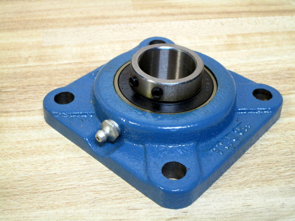McGill FC4-25-1-3/16 Flanged Ball Bearing FC4251316
