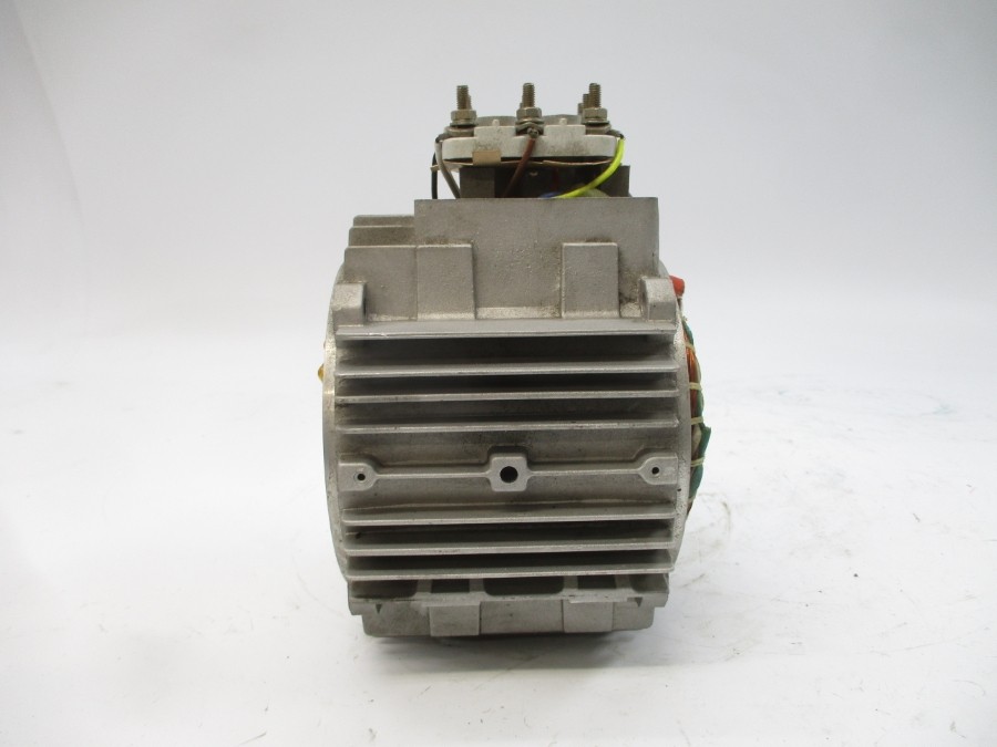 SEW-EURODRIVE DFT71C4 230/460V 1.32/0.66A (AS PICTURED) NSNP
