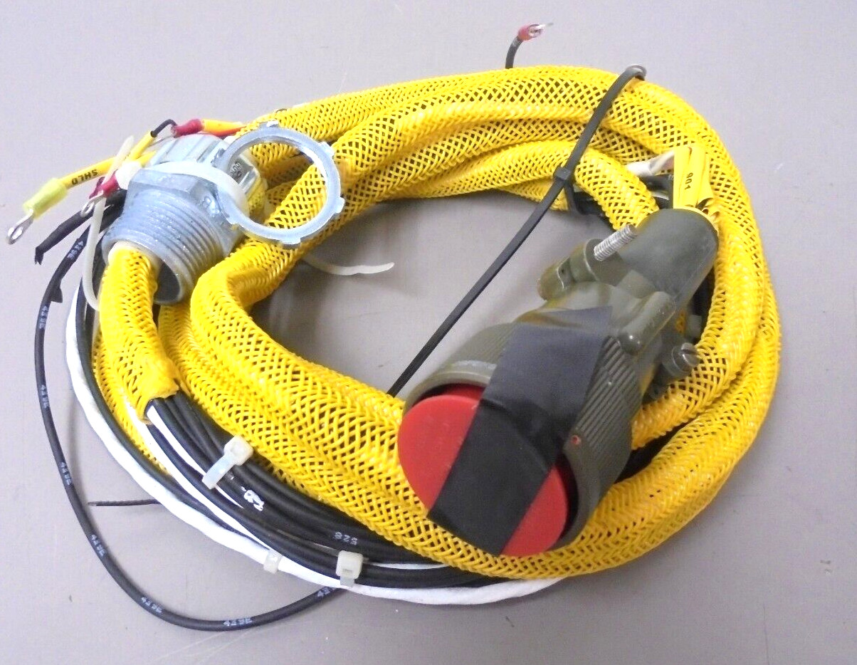 Komatsu EG2588 Harness STR