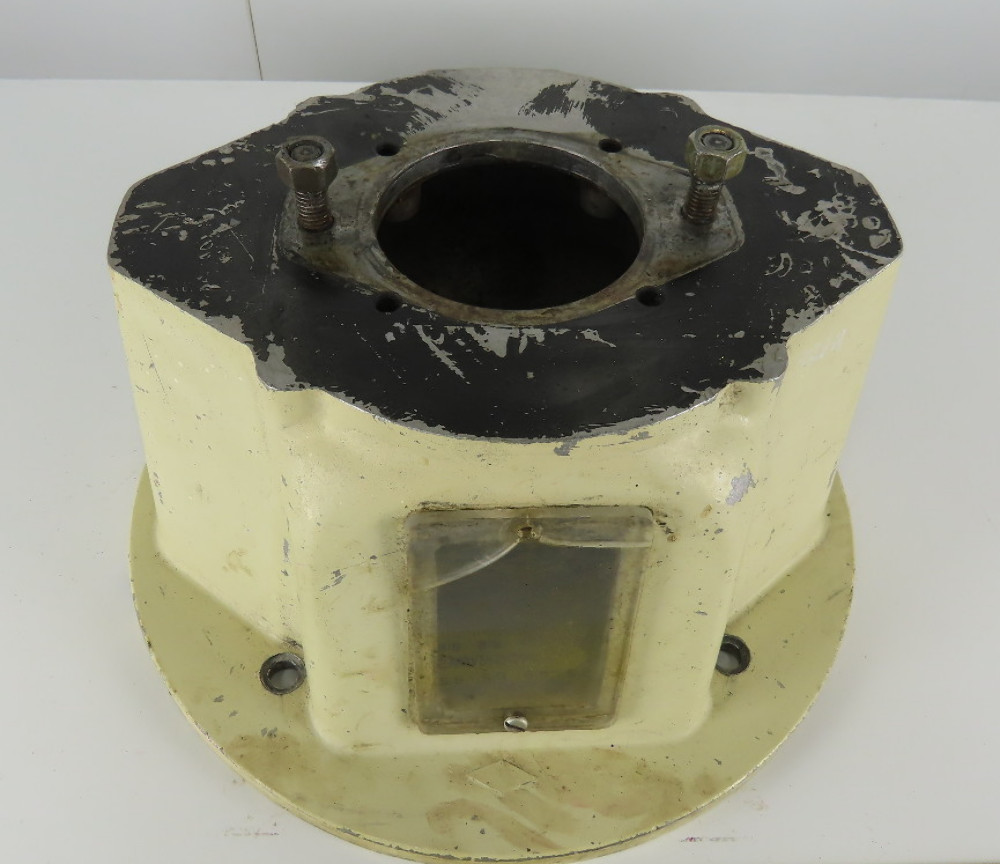 444 THRU 445TSC/TC/USC/UC & 447 THRU 449TSC/TC Hyd Pump Electric Motor Adapter