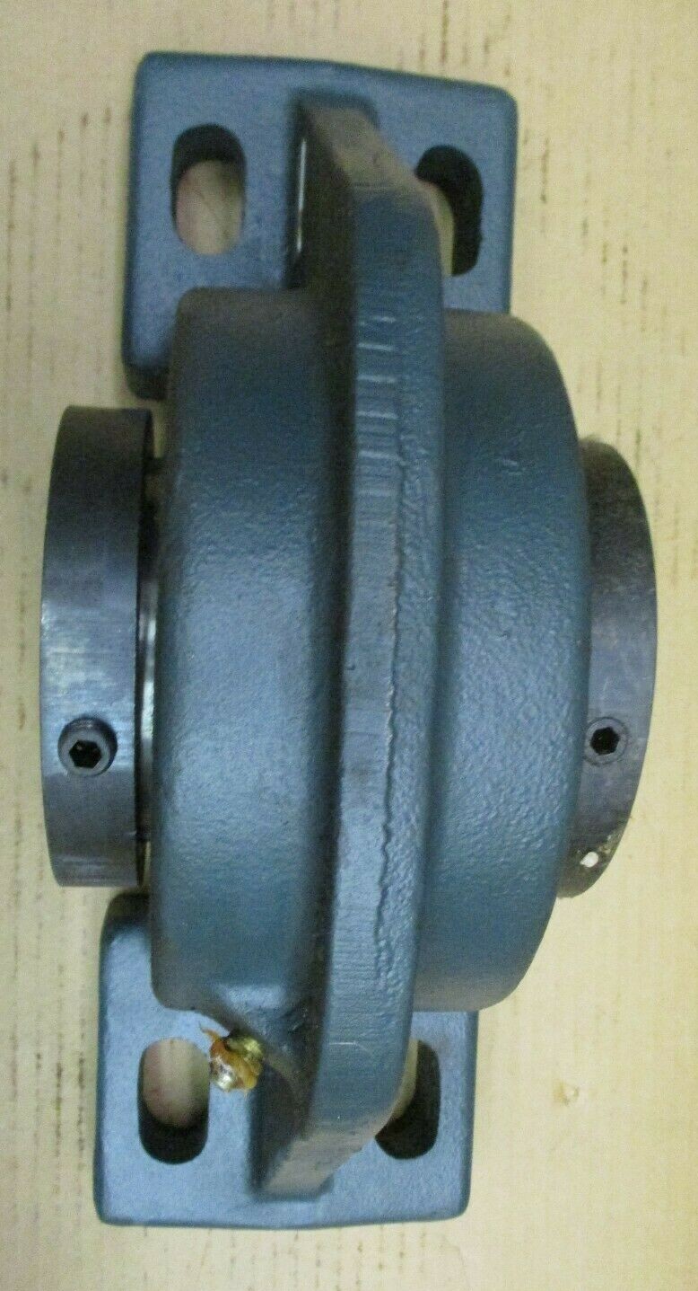 New other Rexnord 3-7/16 Roller Bearing MZP-5307F 505-6670-11 A2858DH