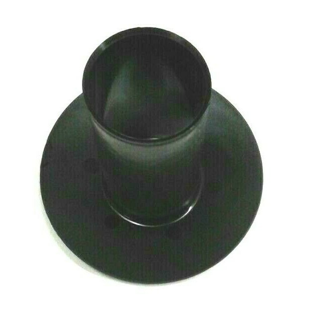 Onward 3.7″ Black Flange 100260676 (Case Of 210 Pcs)