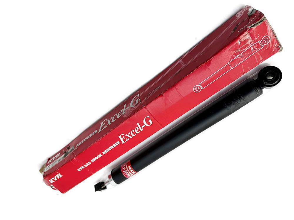 KYB 348082 Rear Excel-G Shock Absorber Volvo C70 NEW FREE FAST SHIP