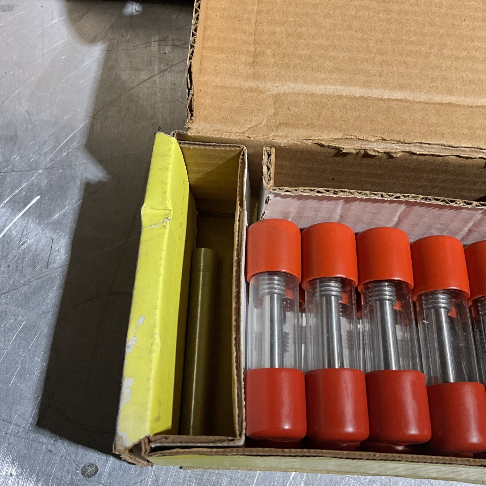 Pop-A-Plug II Kit P2-480-S 0.480”/0.481” To 0.500” ID (Box Of 10)