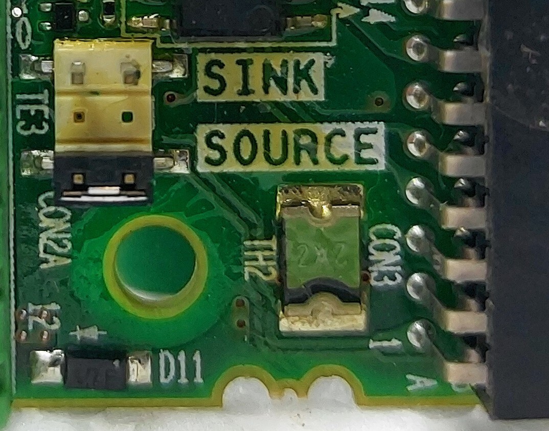 PCB E700 BC186A836G51 BC186 Circuit Board 16220