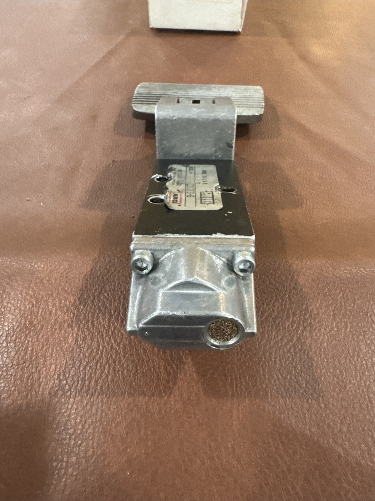 ARO E212FS-G Manual Air Control, 1/4″ 2G509