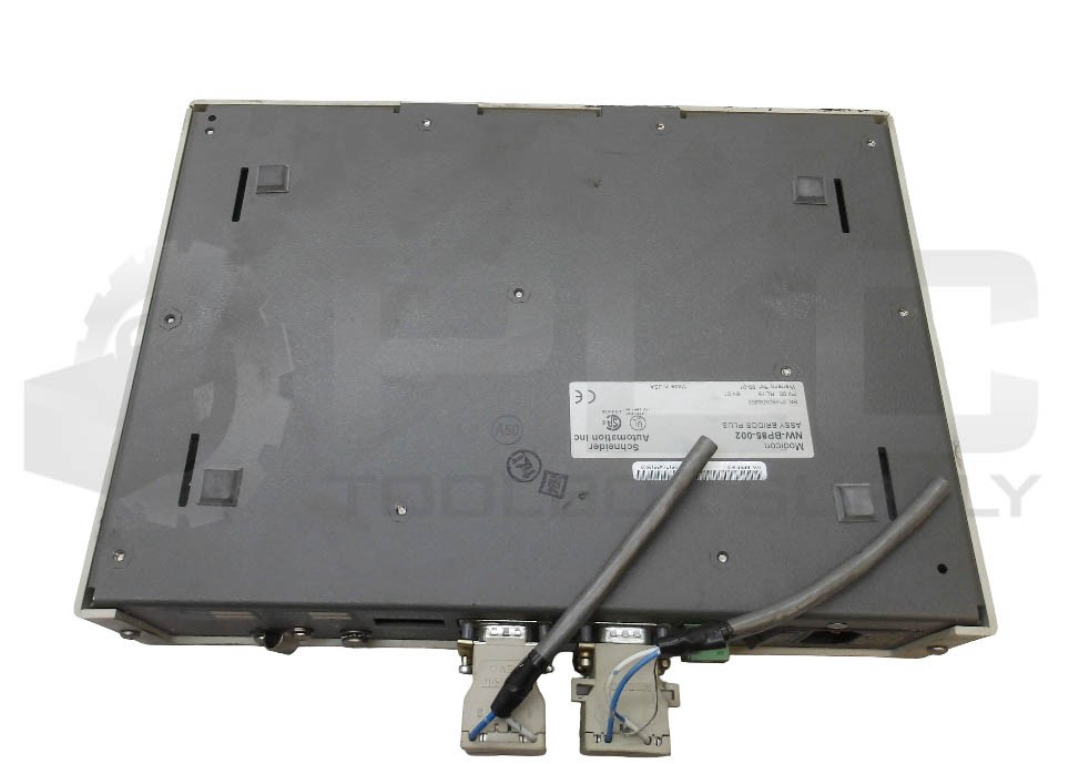 MODICON NW-BP85-002 BRIDGE PLUG 220-240V *READ*