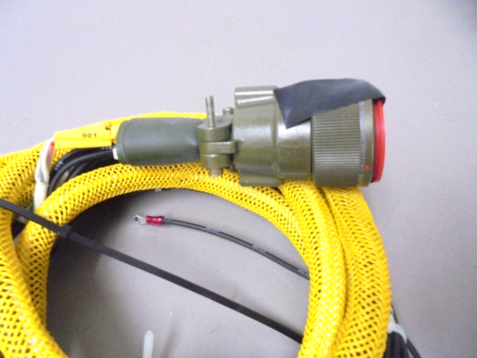 Komatsu EG2588 Harness STR