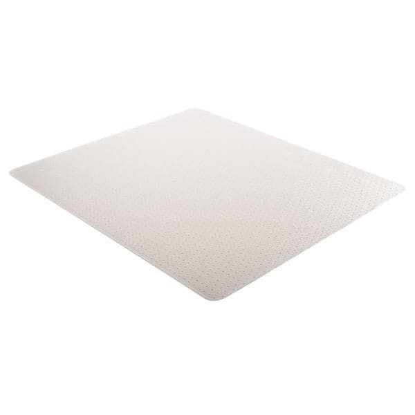 Zoro Select 29Pl64 Chair Mat,Rectangular,46″ X 60″