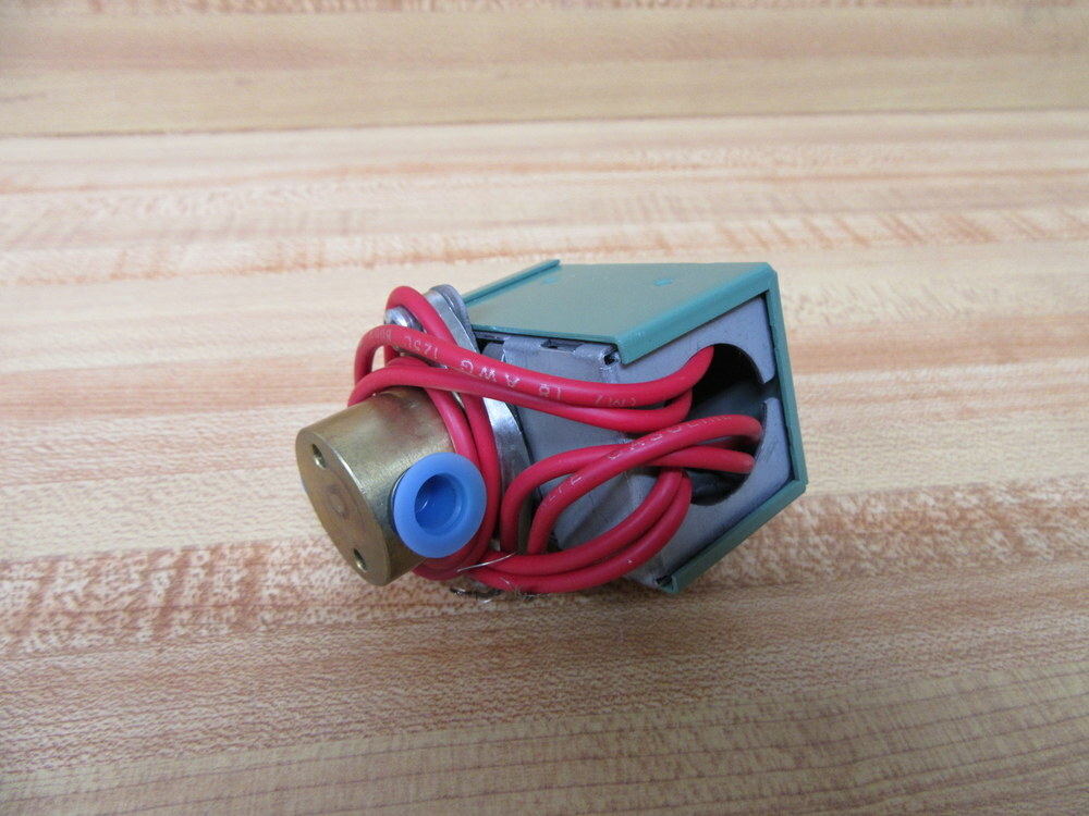 Asco/Red Hat 82616 Solenoid Valve