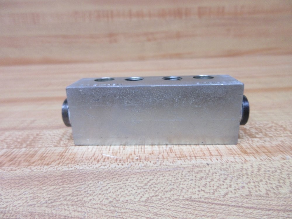 Lubriquip MSP-30S Trabon Valve MSP30S Graco