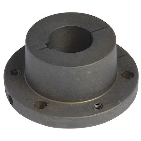 Zoro Select F21516 Qd Bushing, Series F, Bore 2-15/16 In, F21516