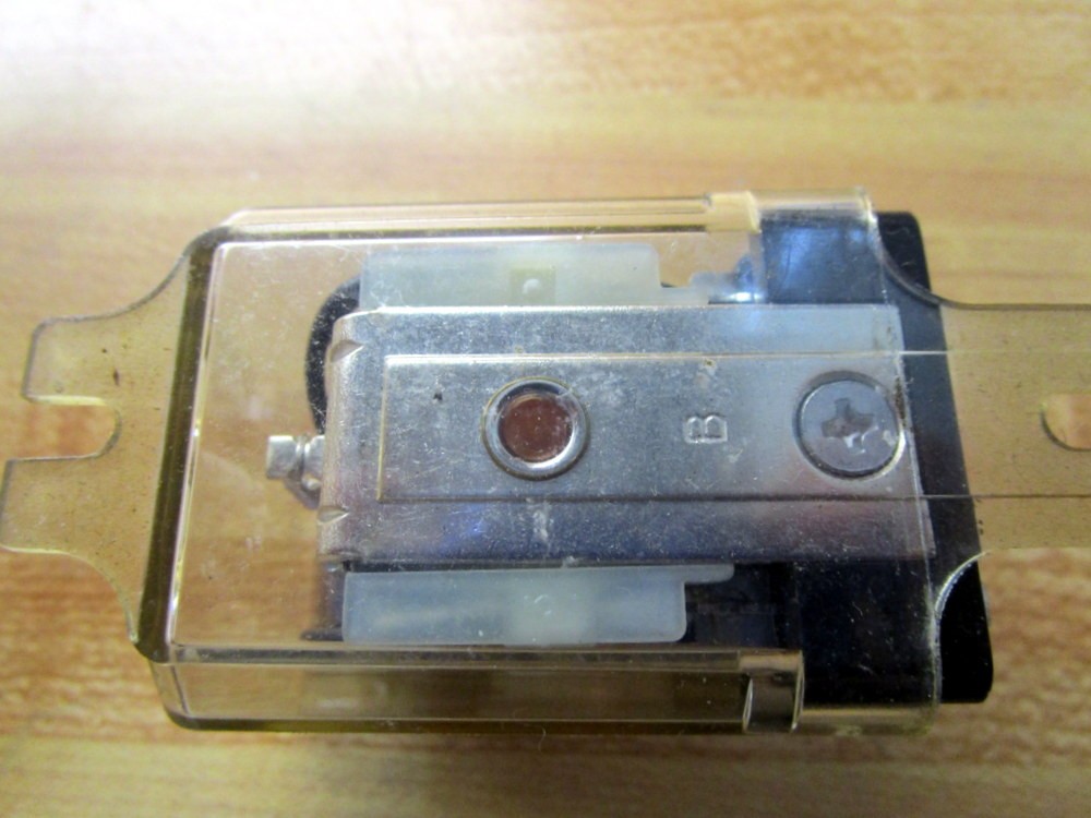 Potter & Brumfield KUP-14A55-120V AC Relay KUP-14A55-120VAC 1/3HP (Pack of 3)