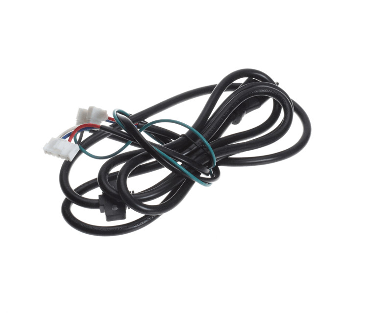 Magic Chef 312151100136 Power Cord HMWC50DST HMBC58DS 6FT 3-Wire 125V 15A