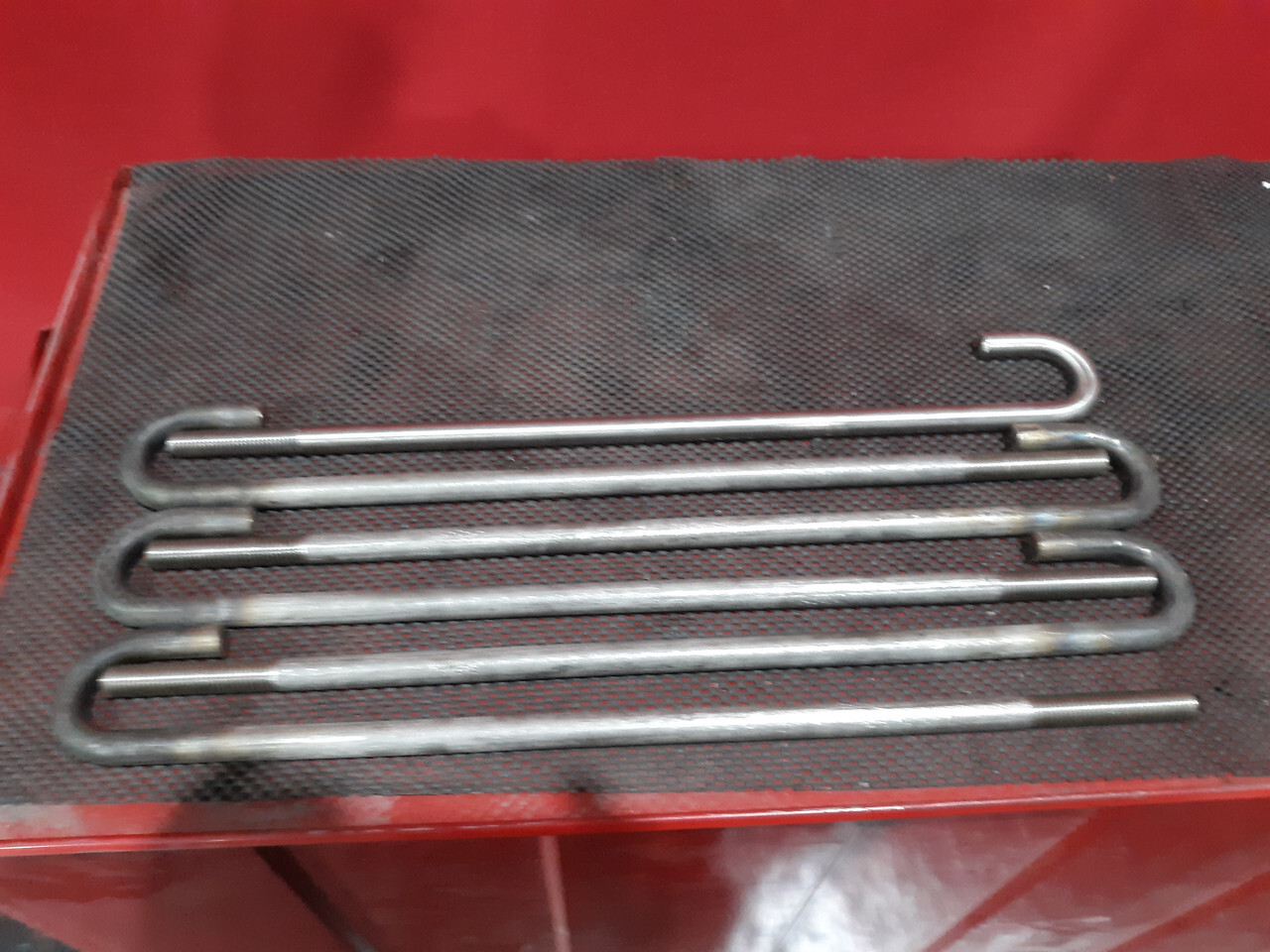 Surface Combustion ProLectric Element Alloy Hanger #852608 | 30TS10