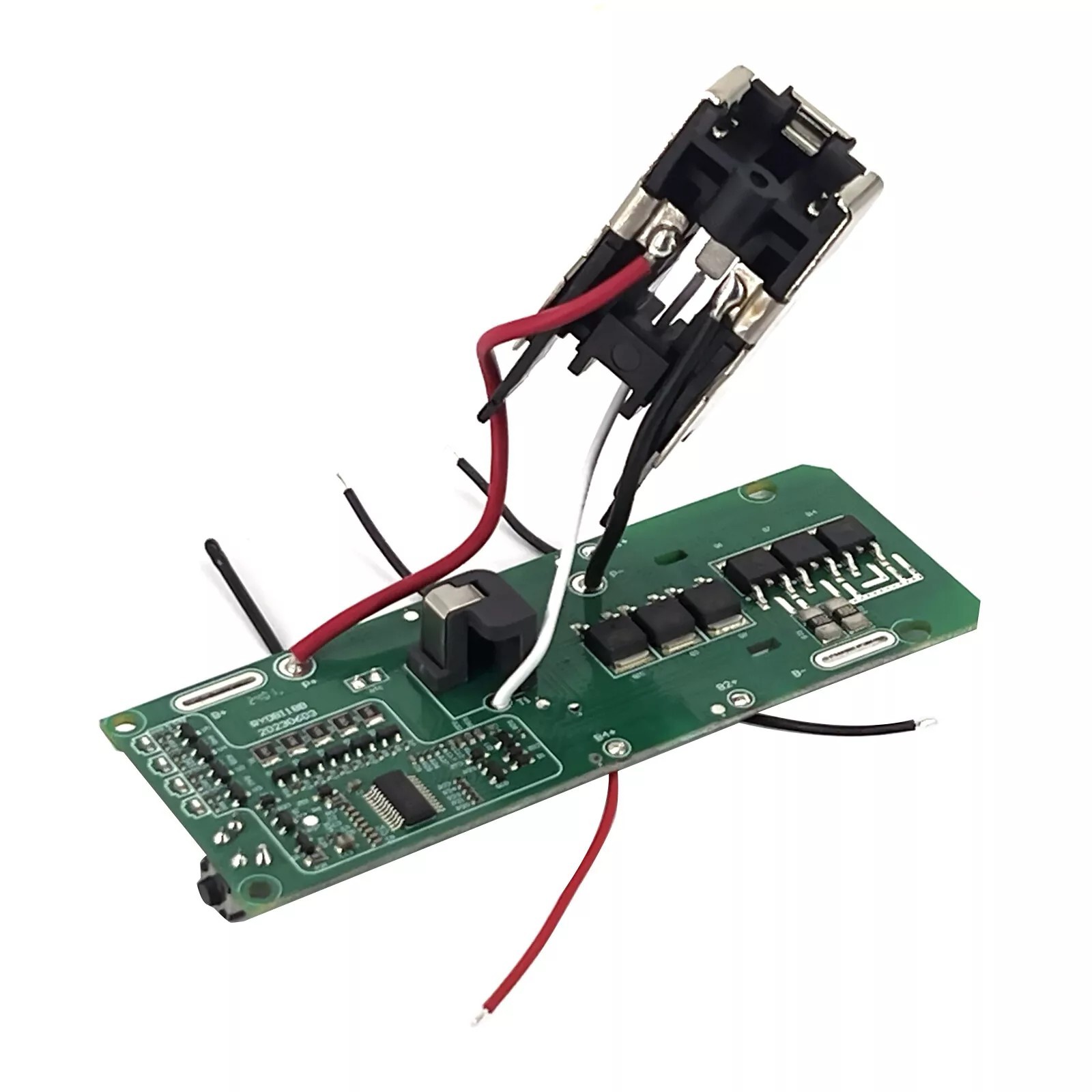 Charging Protection Board for 18V RB18L4 Li-ion Battery