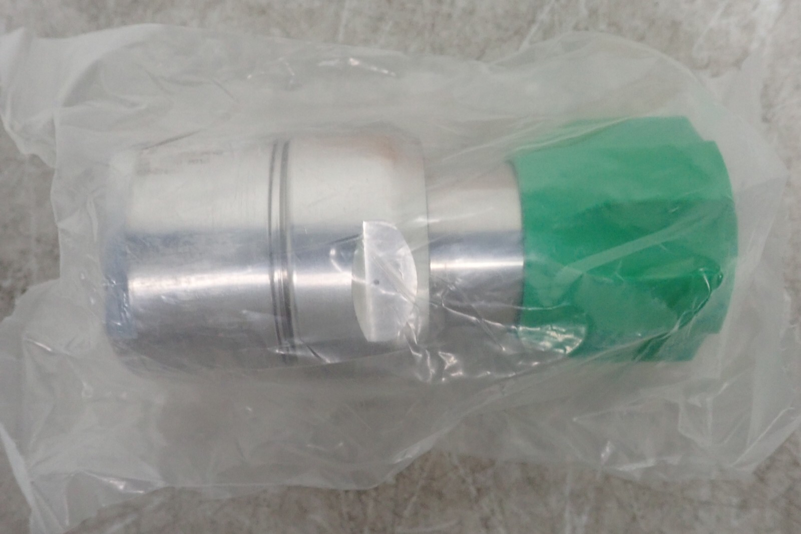Swagelok KPR1EJA415A20000 Regulator 0-50 PSIG