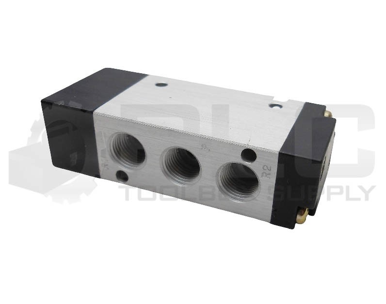 NEW KOGANEI 180-4A PNEUMATIC DIRECTIONAL VALVE 0.15-0.7MPA