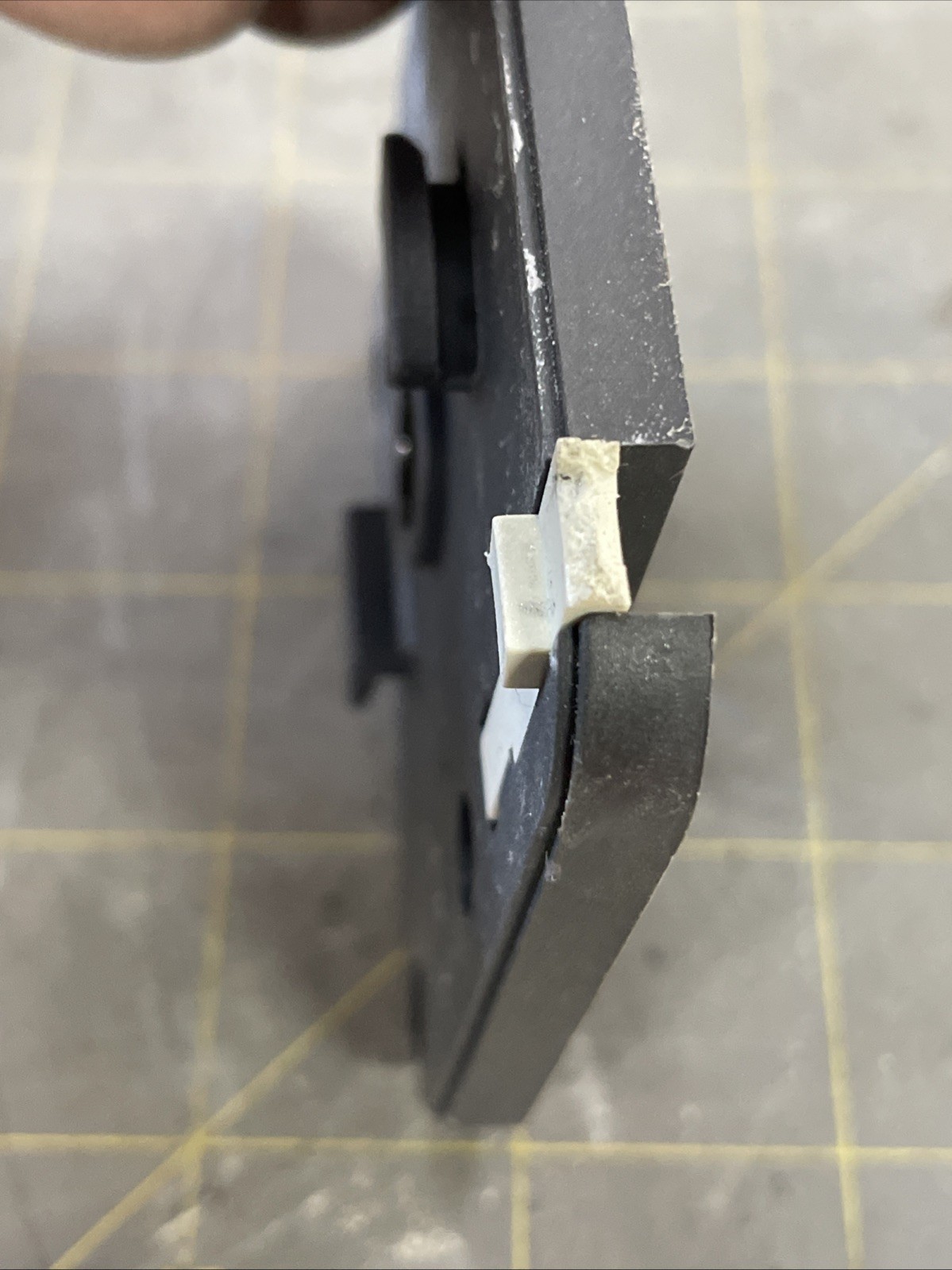 Watson-Marlow 313 8.0×1.8wt 16mm 3-Roller pumphead