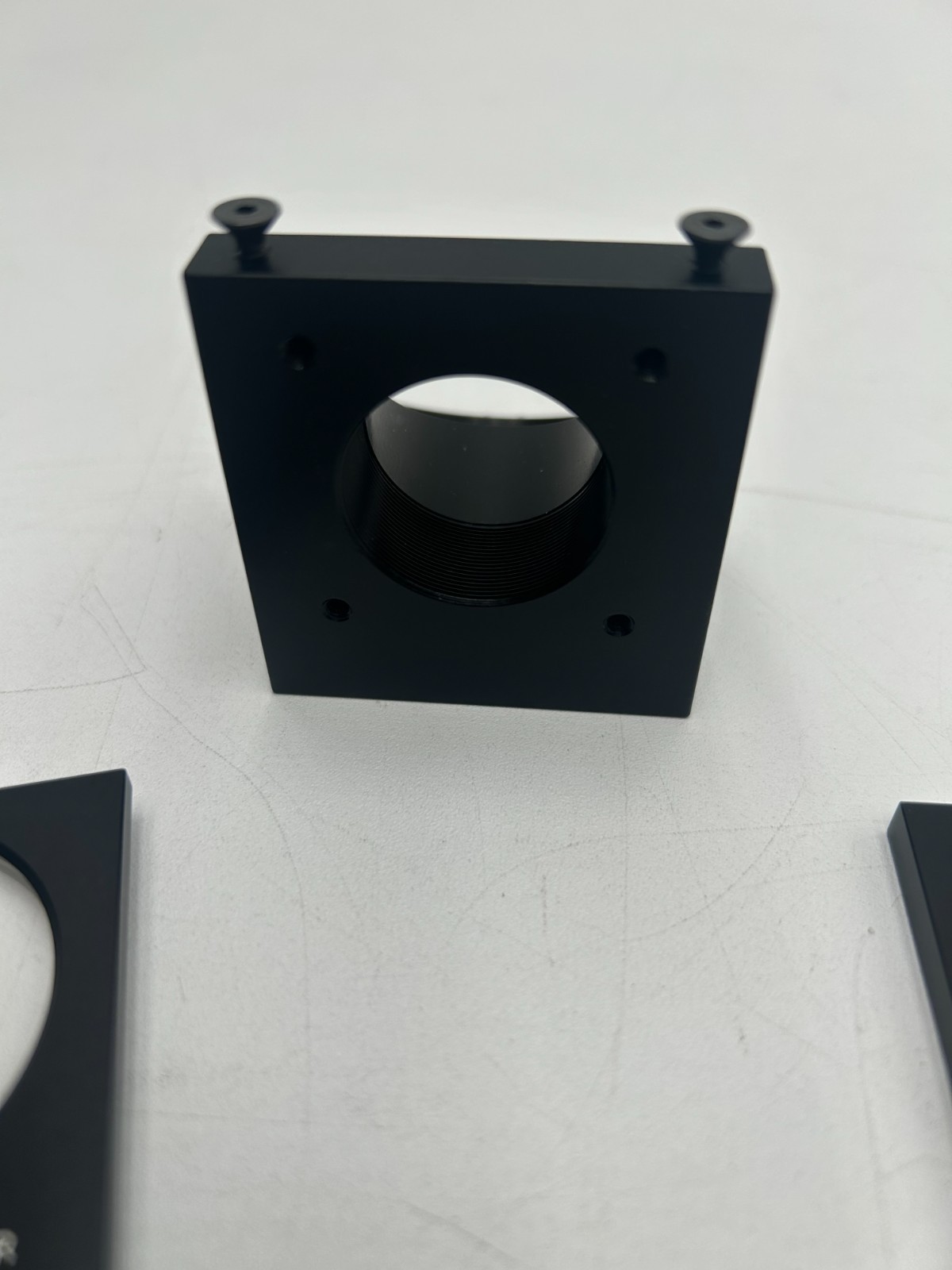 THORLABS SI254 Shearing Interferometer – US PURCHASE ONLY