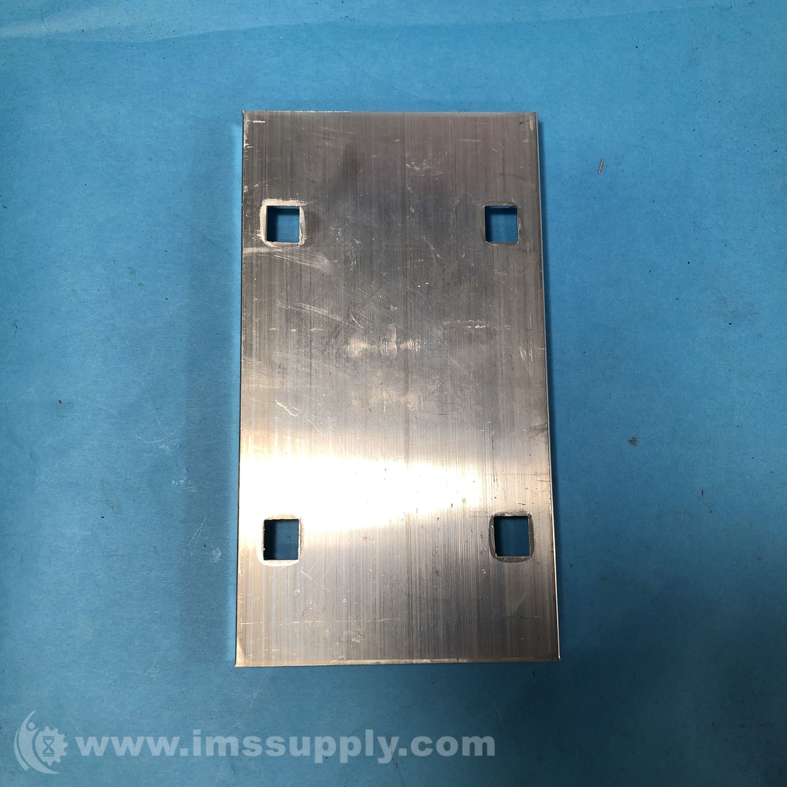B-LINE 9A-1004 Splice Plate FNIP