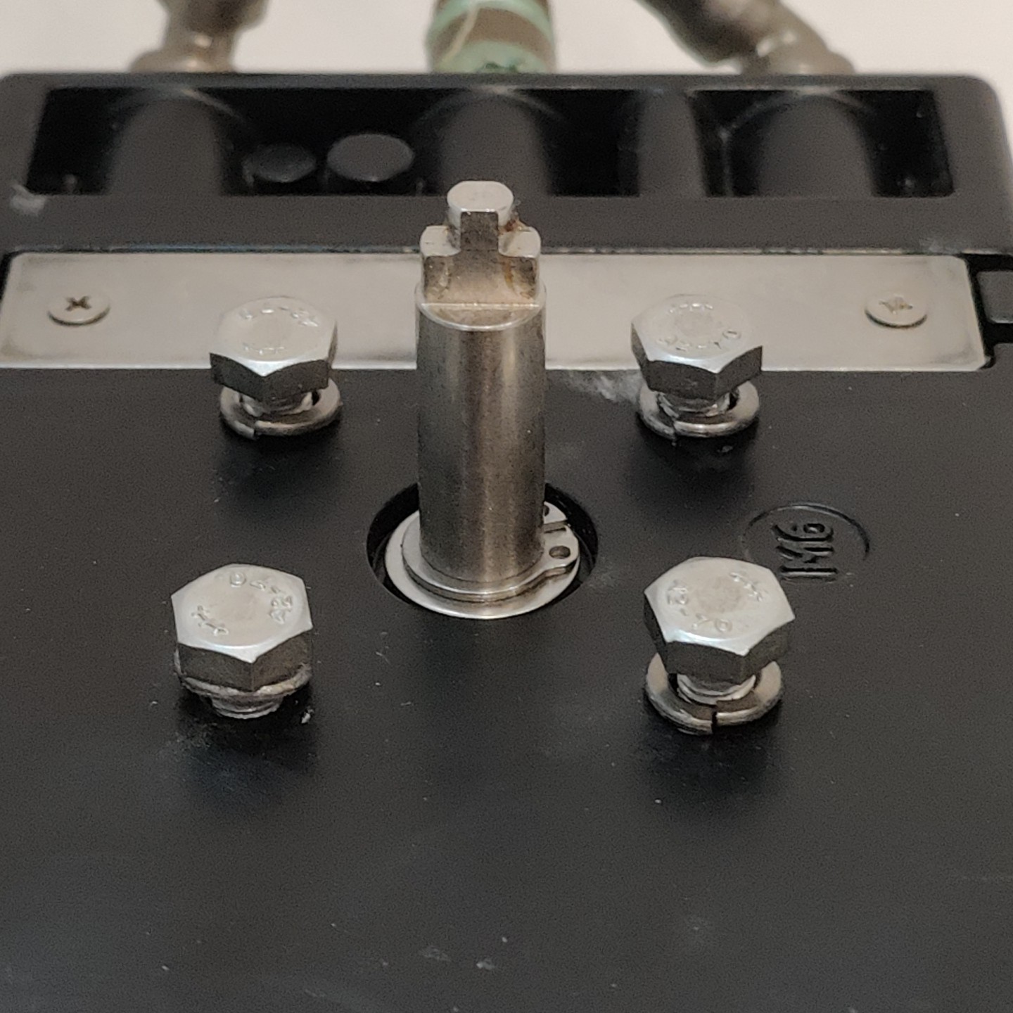 Flowserve PMV D3 Pneumatic Digital Valve Positioner Control D3XNU-K23PVA-Z4TX