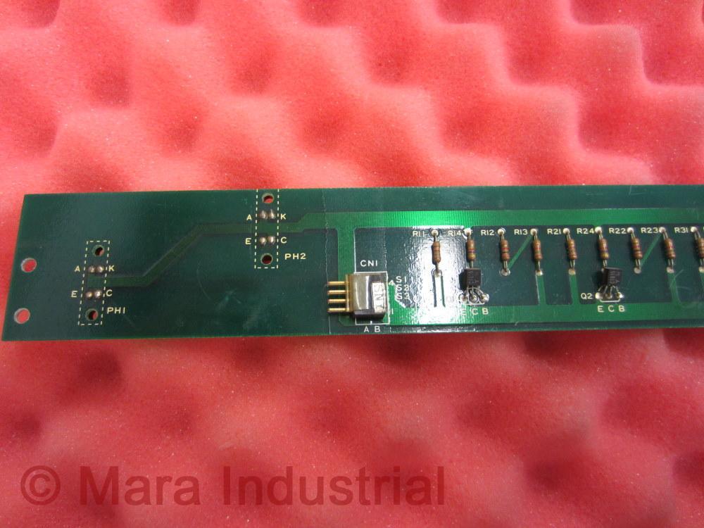 Disco EAUA-015100 Circuit Board EAUA015100