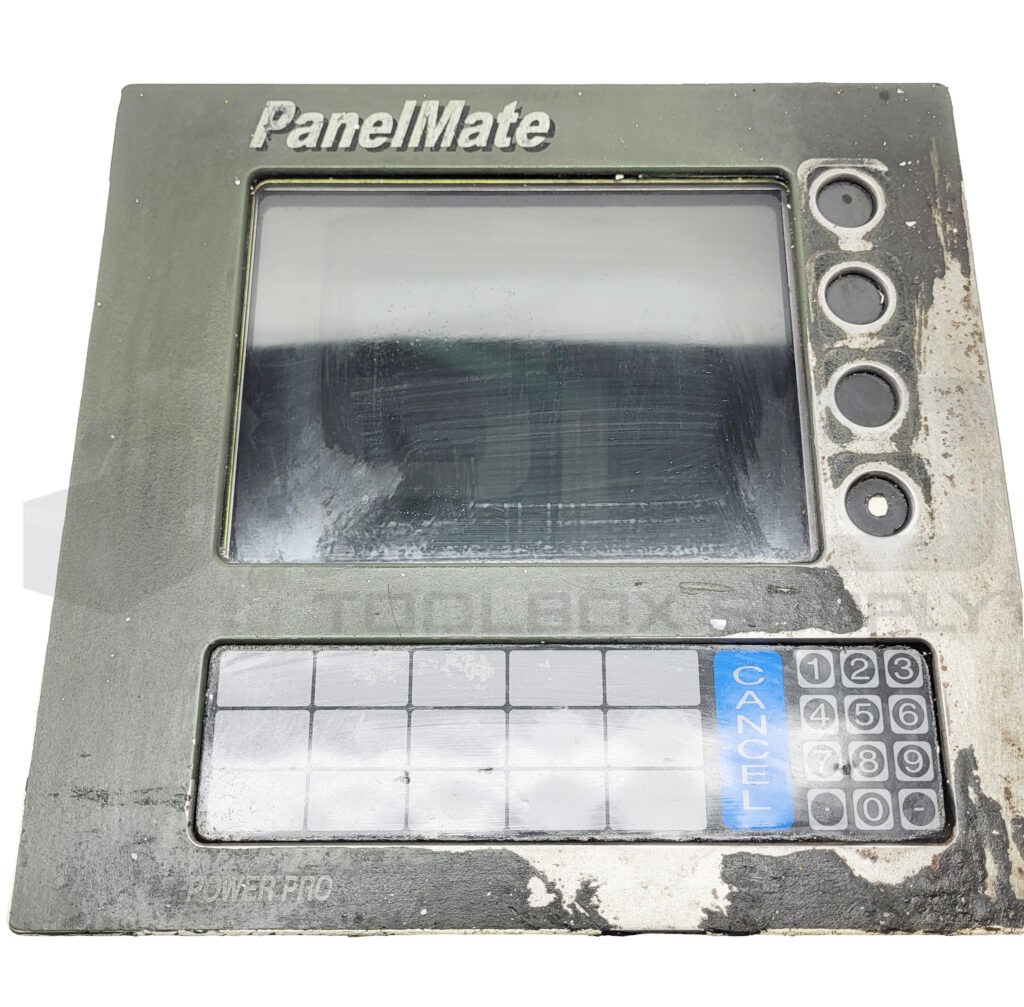 CUTLER HAMMER 3985K PMPP 3000 PANELMATE POWER PRO 92-01944-01 24VDC 1.3A 26W