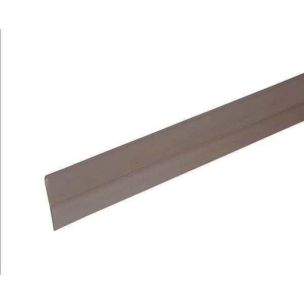 Frost King Frost King 36 in. L Brown Vin