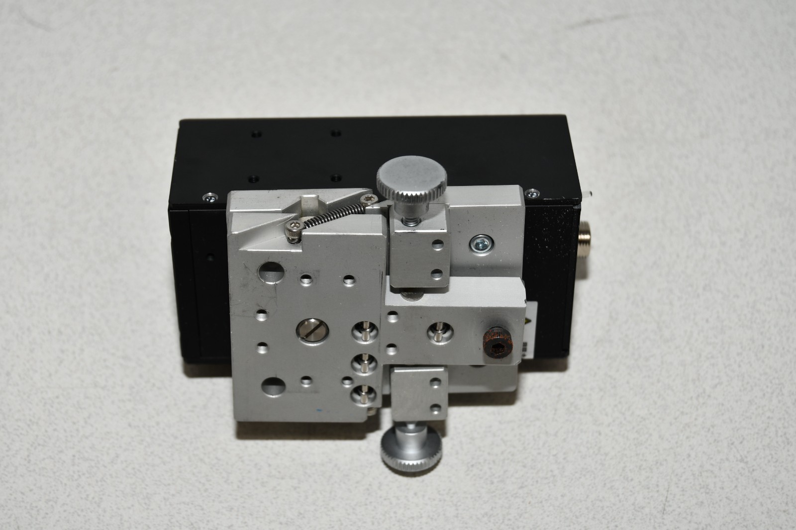 ^ SURUGA SEIKI High-precision Laser Autocollimator H350R-C175/F55 #X7334