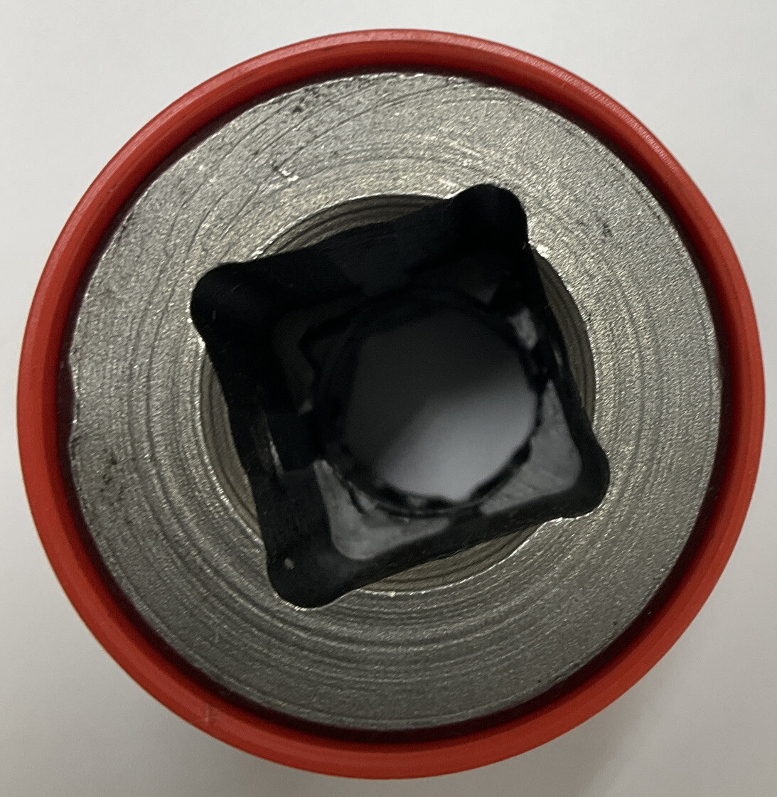Apex NC-17MM17 3/4 Drive No Mar 17mm Impact Socket (YE234)